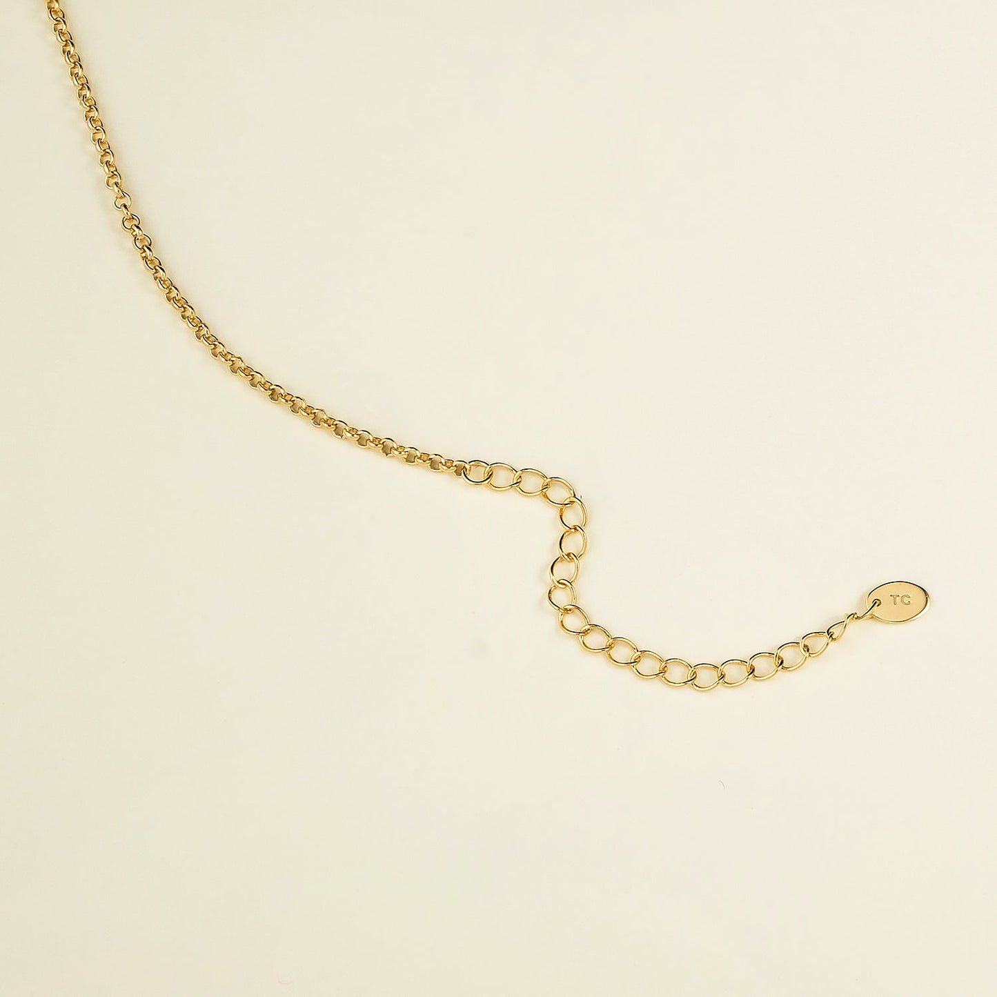 The Iced Lock Pendant