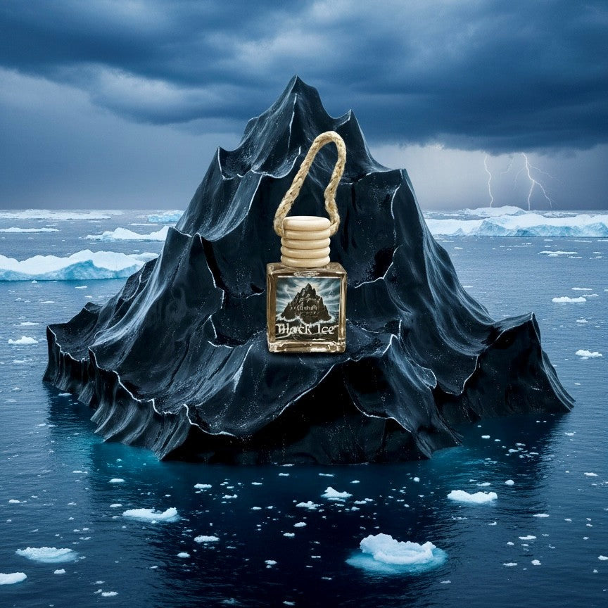 Black Ice