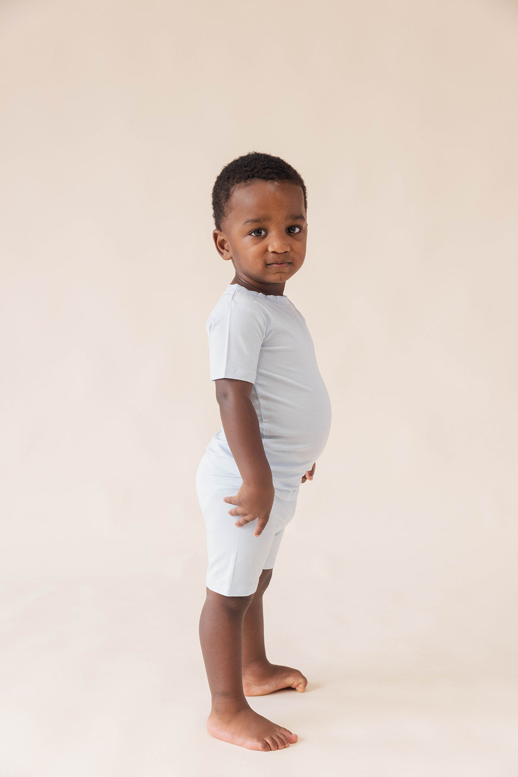 Dove - CloudBlend™ Short Sleeve Pajamas Set