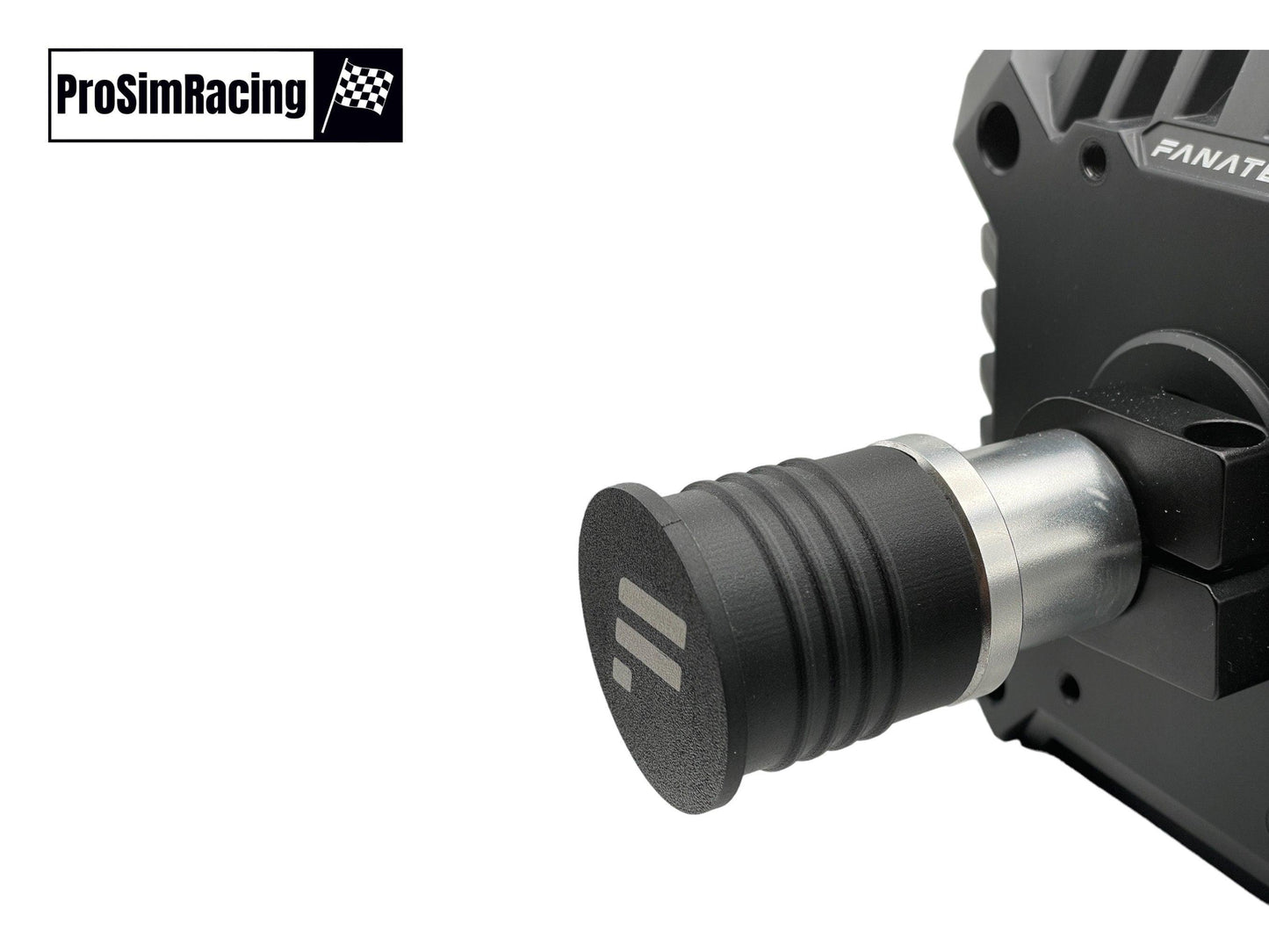 Dust Cover for Fanatec DD Wheel Base