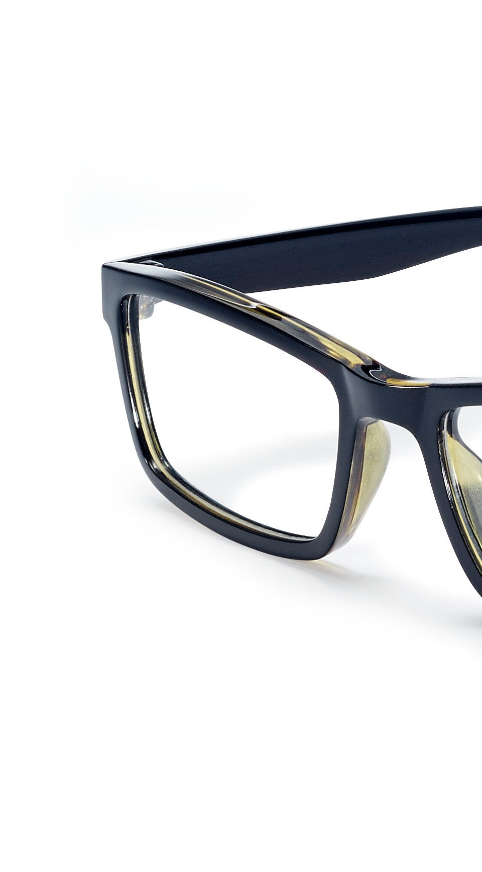 Stanford Reading Glasses Lens Power: 2.00