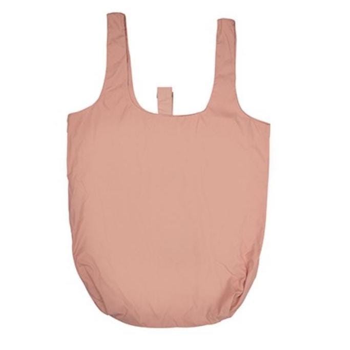 Nylon Grocery Bag for Summer Vacation - More Tanning, Less Planning Tote Bag