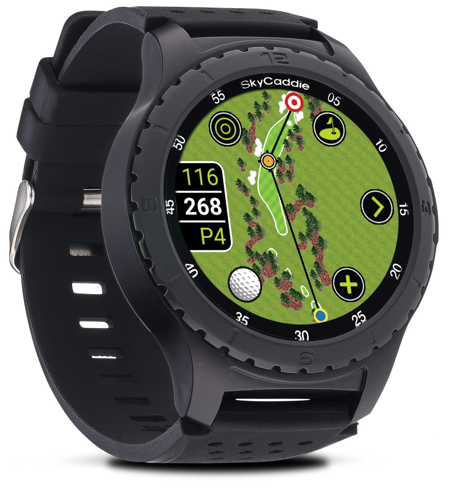 SkyCaddie ® LX5