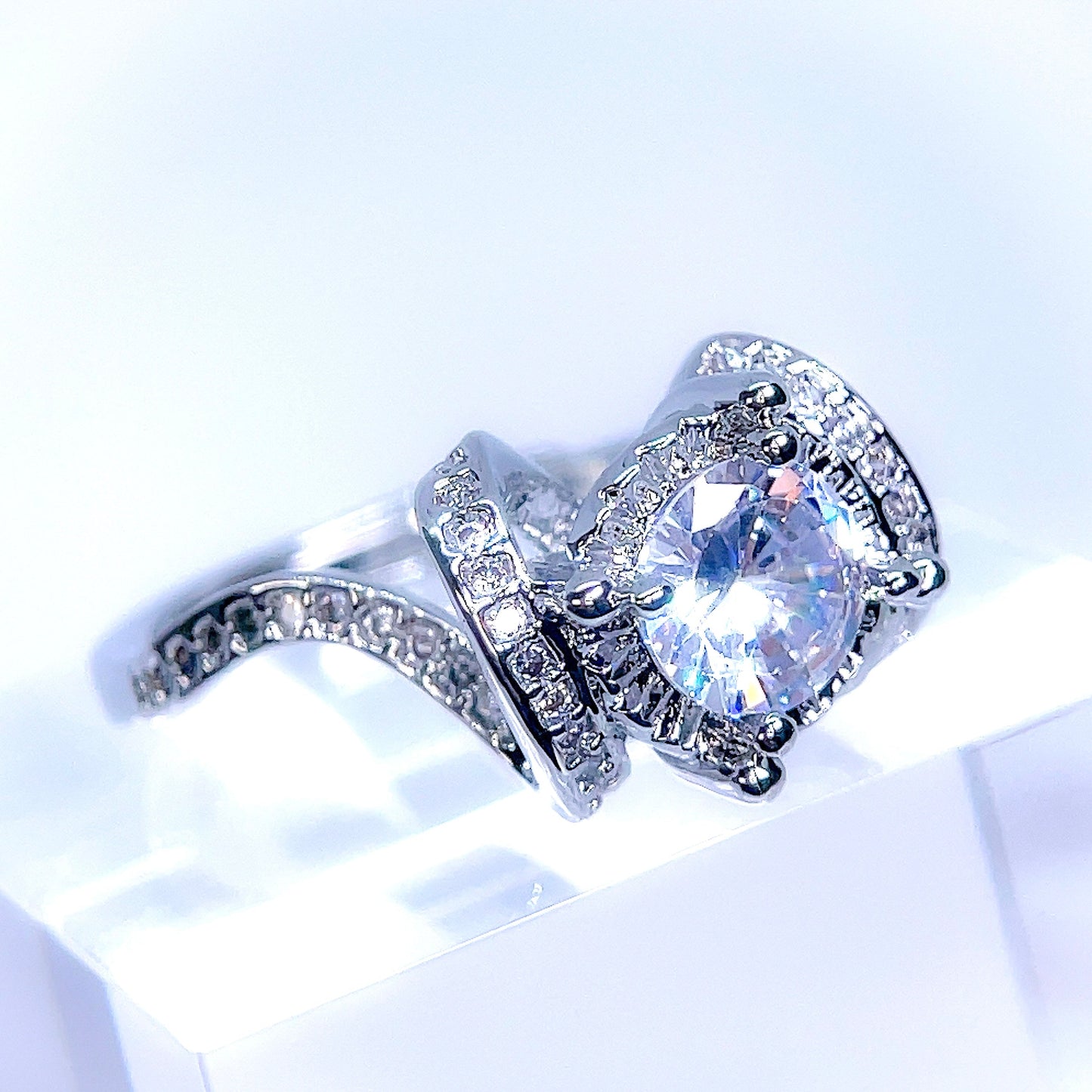Candylicious Ring