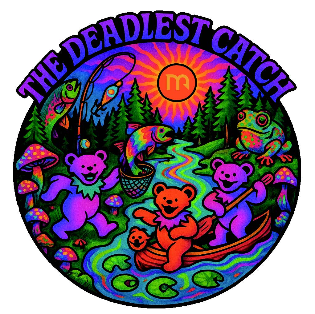 Deadliest Catch Part 2