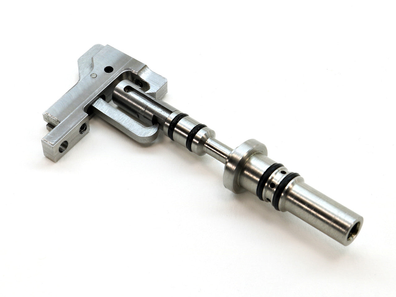 PolarStar Kythera - Fully Mechanical Semi Auto HPA System w/ Amped IGL