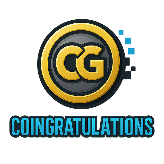 Welcome to Coingratulations.com - Smart Shopping Meets Great Deals