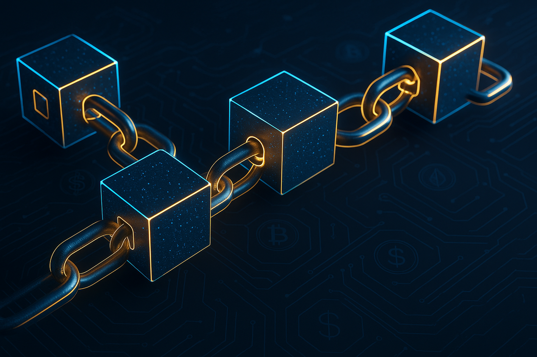 Unlocking the Power of Blockchain: A Comprehensive Guide