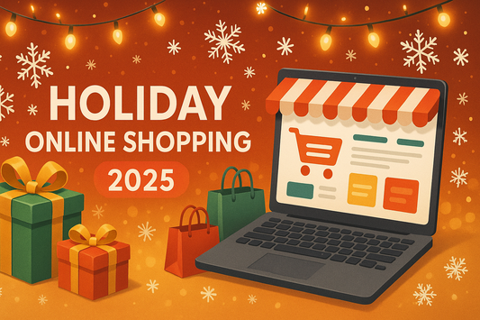 The Top 10 Items to Sell Online During the 2025 Holiday Season