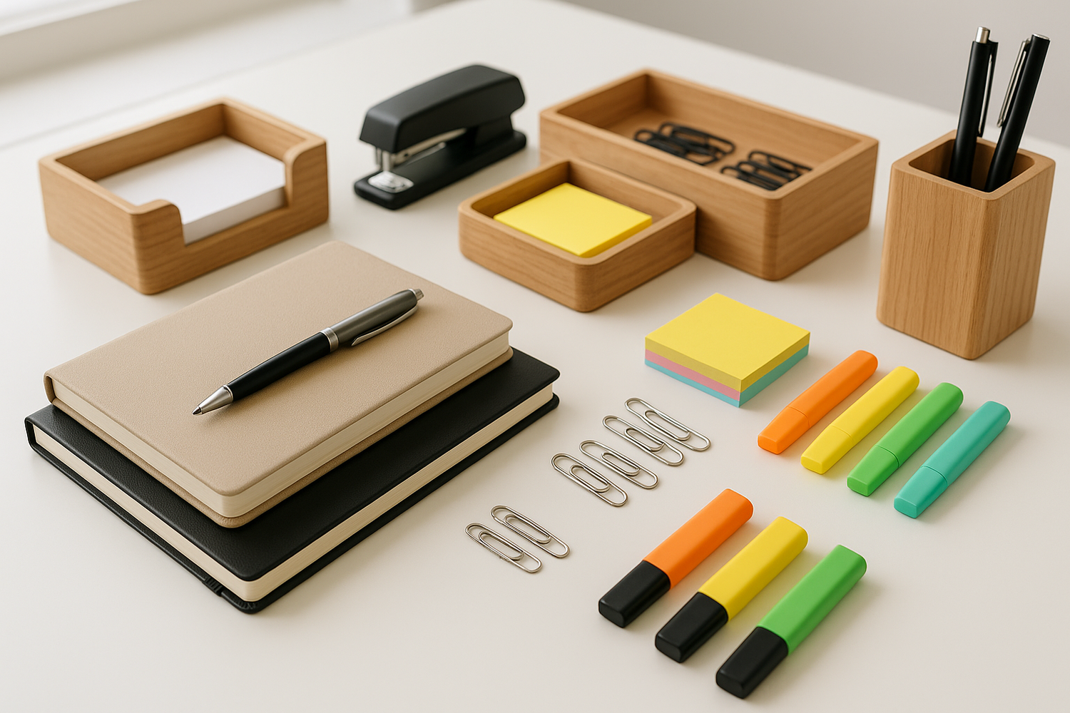 Office & Stationery
