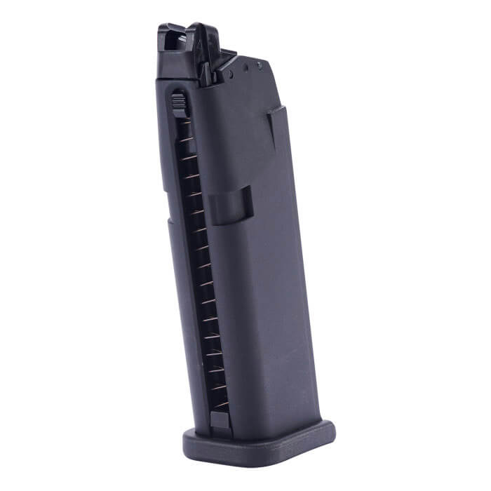 Elite Force Glock 19 GBB Magazine (Green Gas)