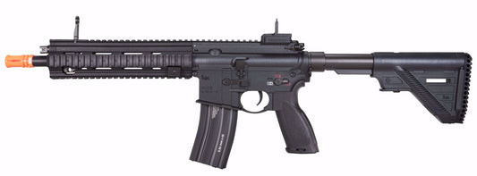 Elite Force H&K 416 A5 Competition Gen 2 AEG with EYETRACE (Multiple Colors)