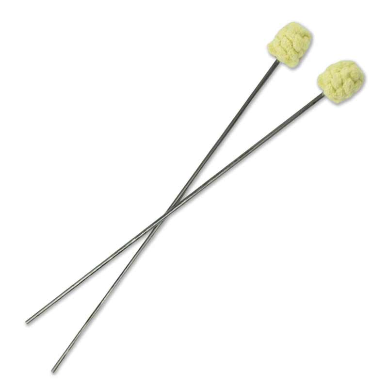 Moonblaze Fire Eating Torch Pair - Fire Mecca