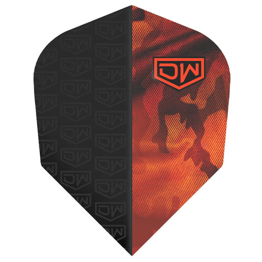 Dart World Sedona Dart Flights - Standard