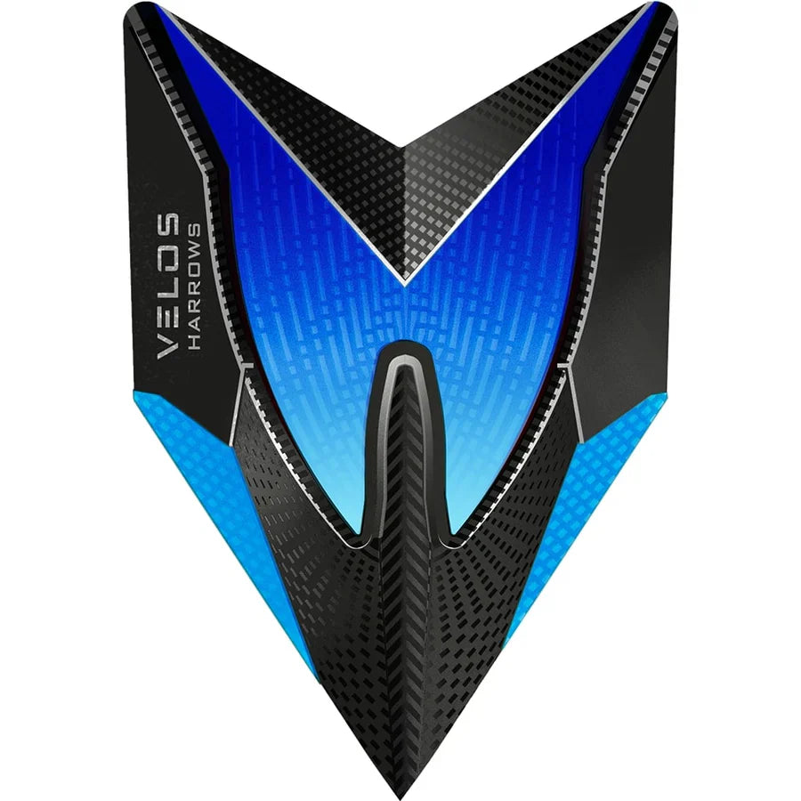 Harrows Fusion Dart Flights