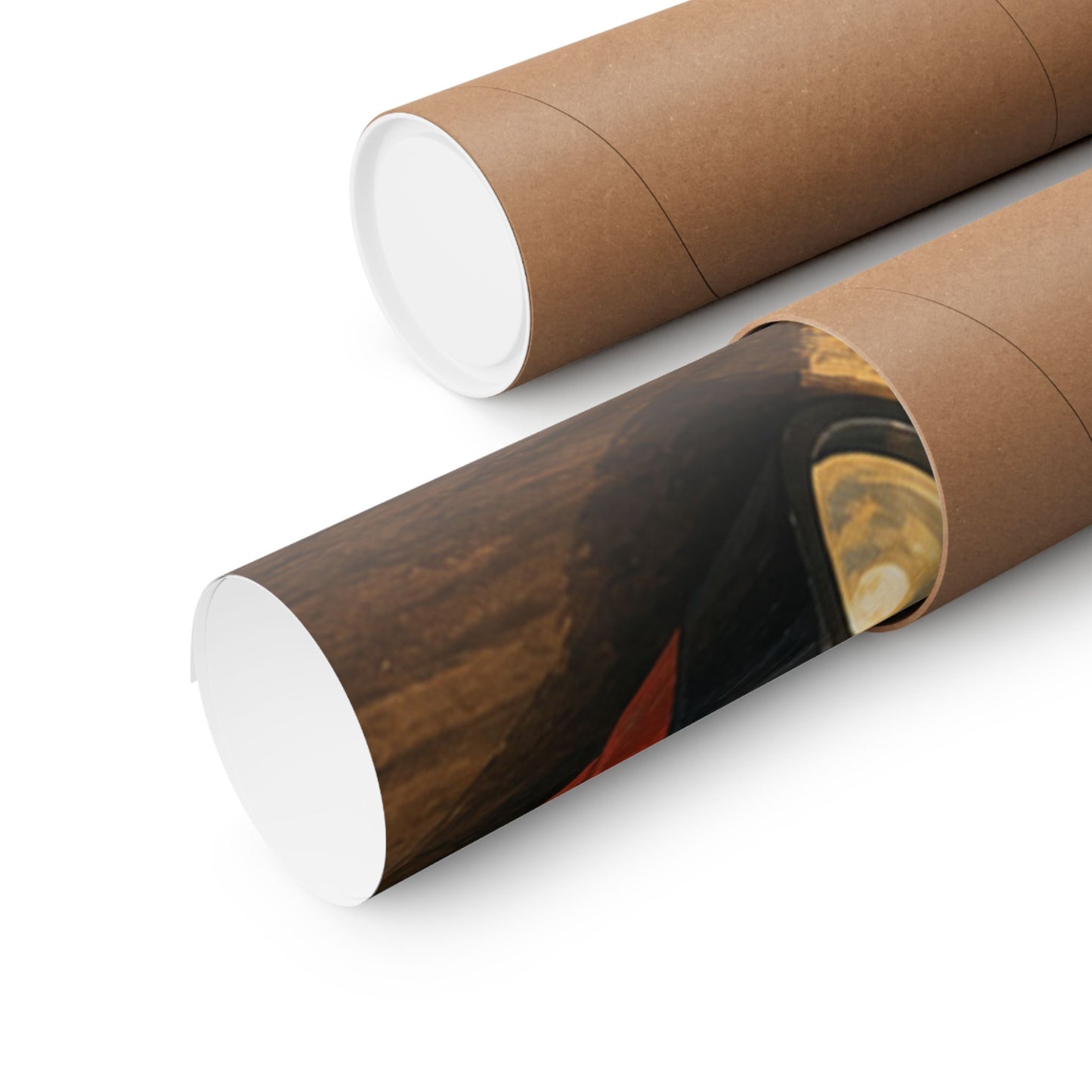Classic Stargazing Astronomy Hobby Poster