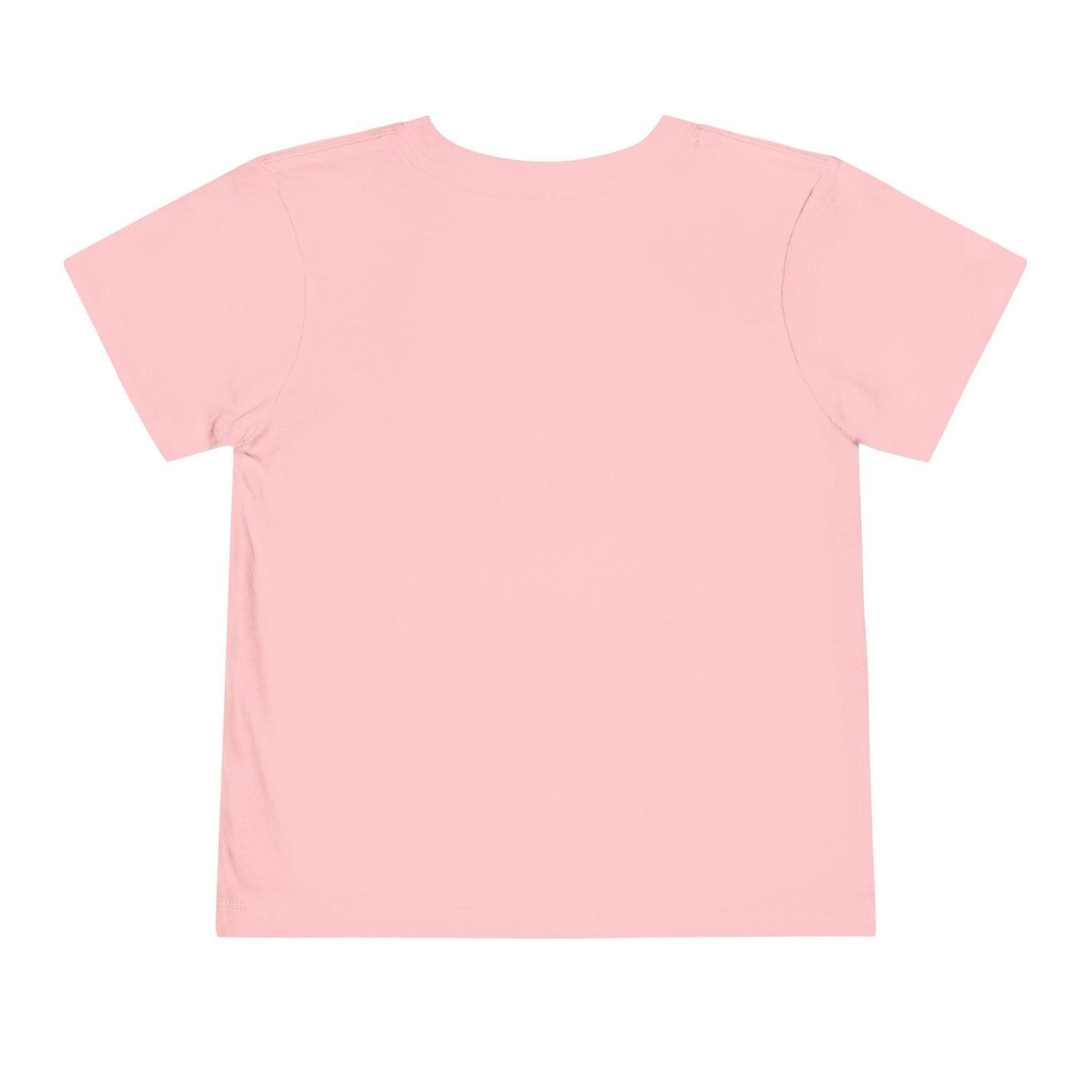 Grim Reaper with Ice Cream Kawaii Anime Toddler Tee - Adorable Short Sleeve Shirt for Kids - Fun & Stylish Gift Idea!