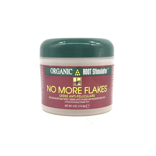Ors Organic Root Stimulator No More Flakes 113.4 G