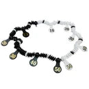 Plastic Billiards Scoring Beads