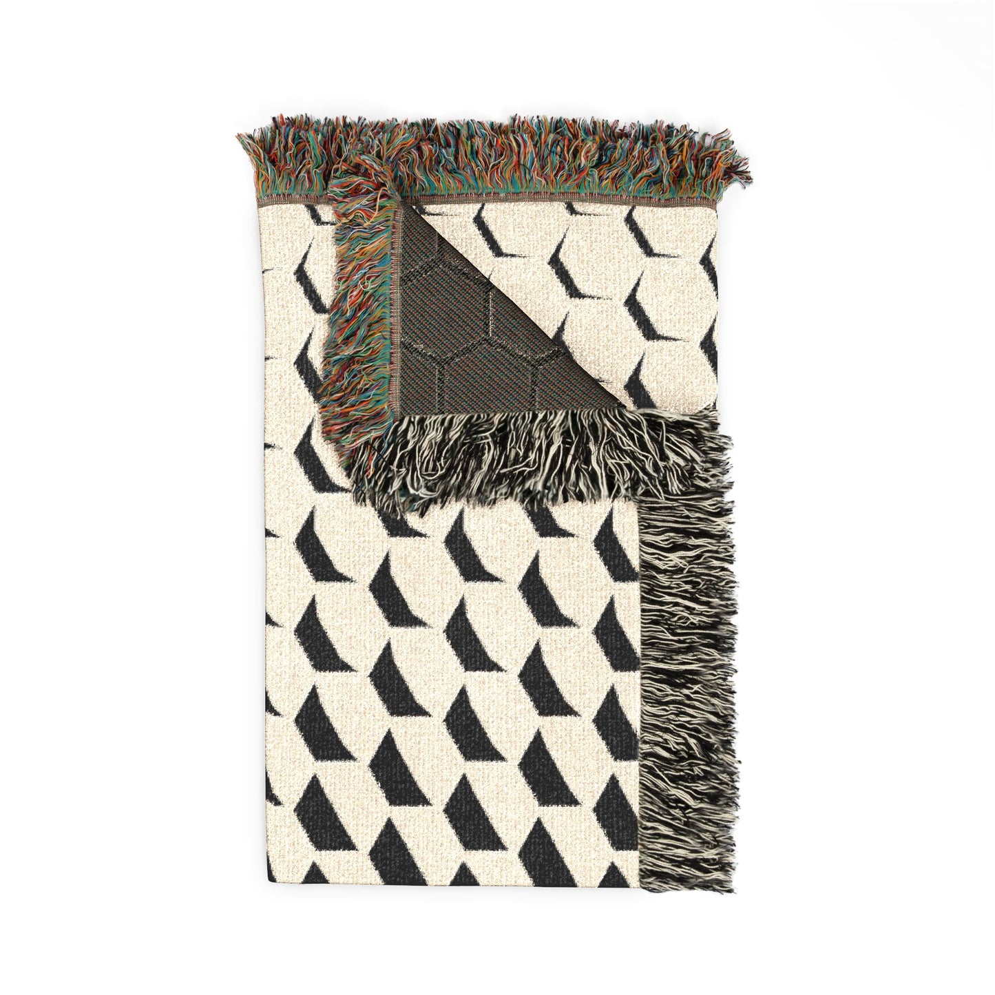 Woven Blanket