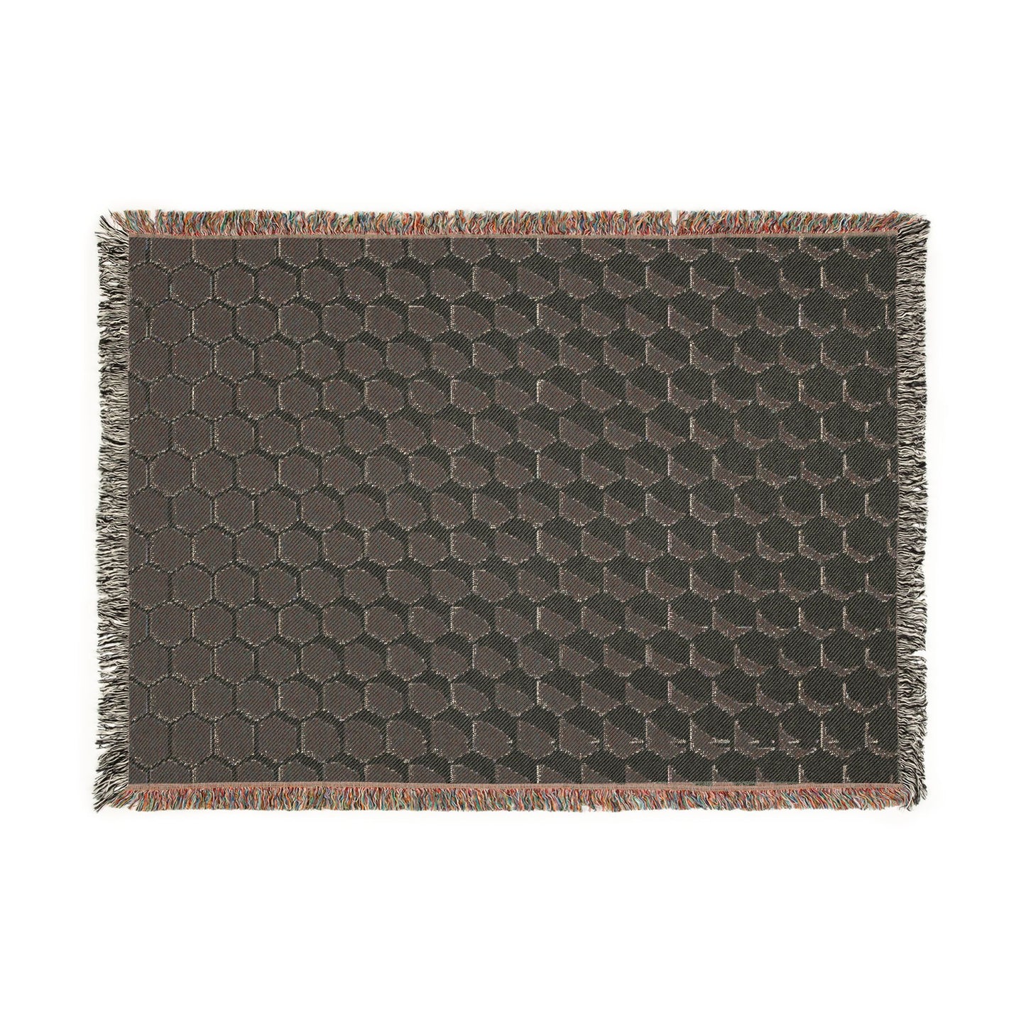 Woven Blanket