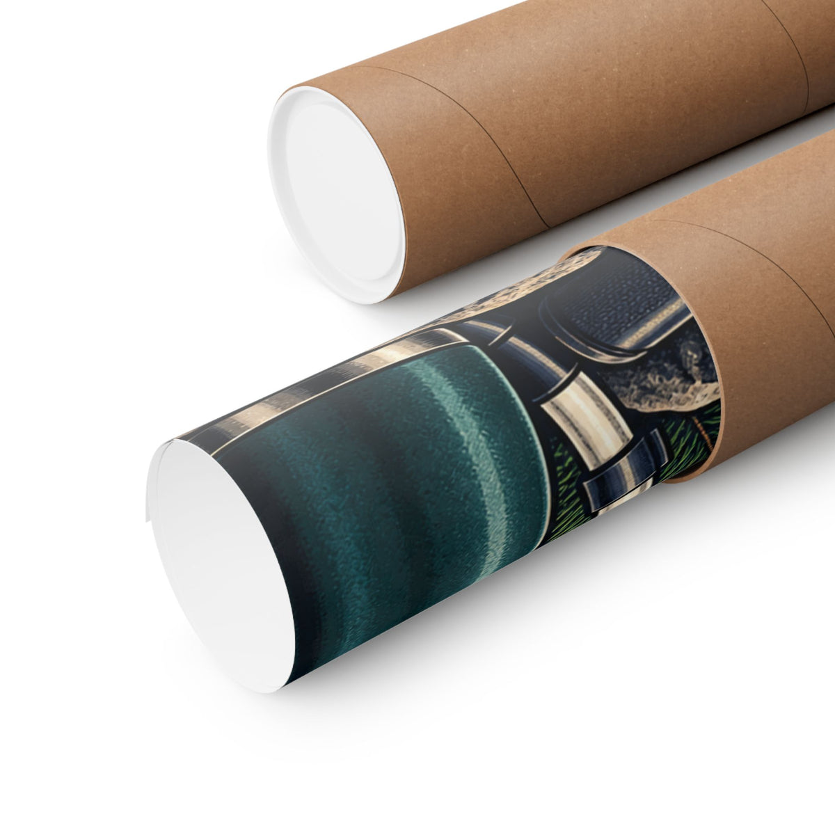 Backyard Stargazing Workshop Poster