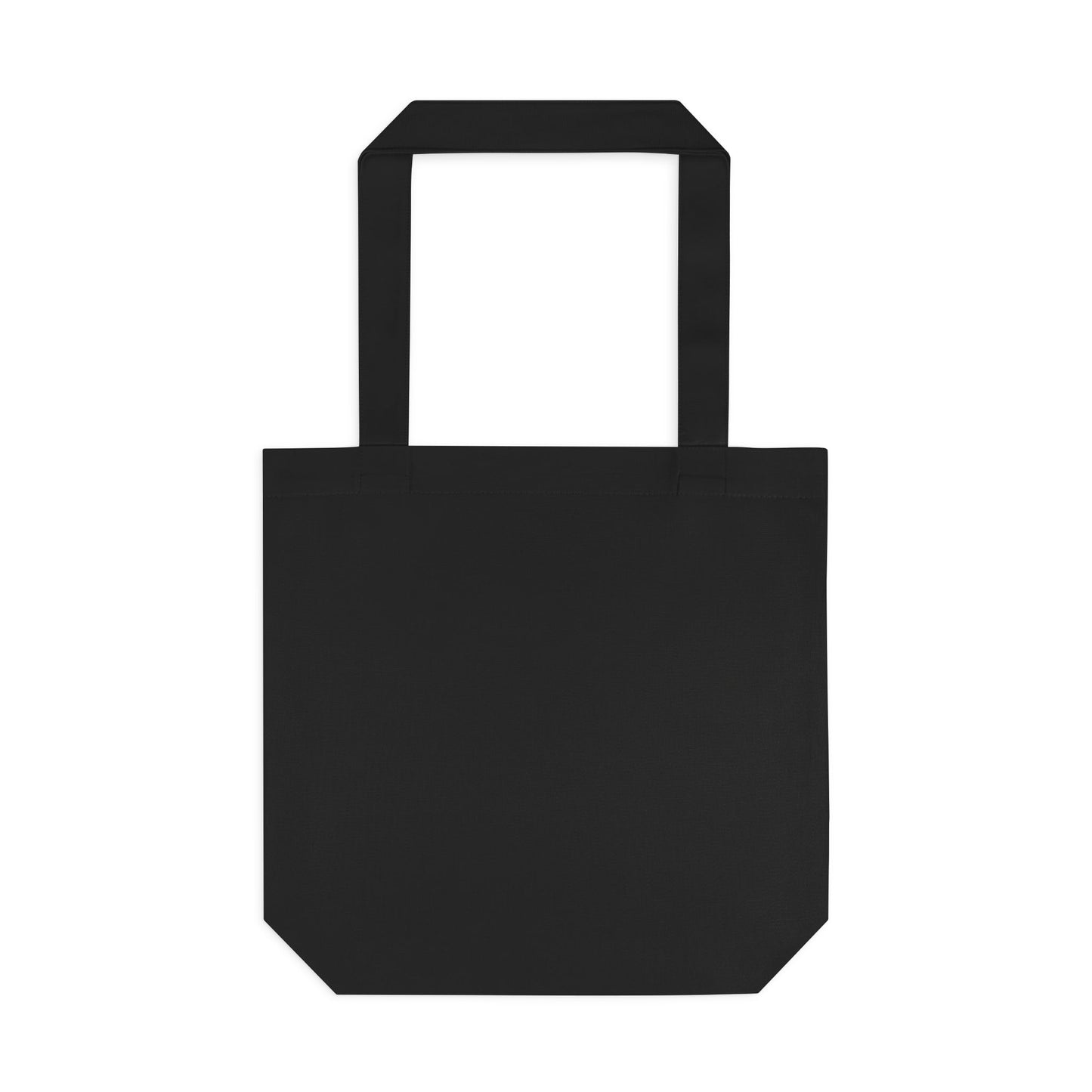 Recycling Day Anime Schoolgirl Eco Street Art Tote Bag