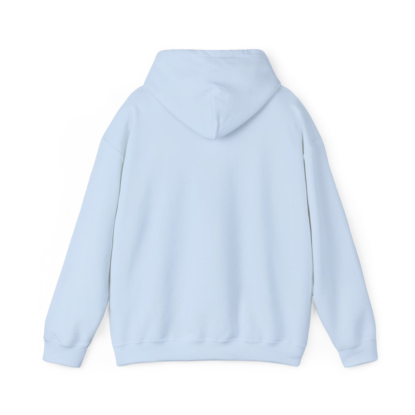 Haunted Desert Keytag Ghost Halloween Hoodie