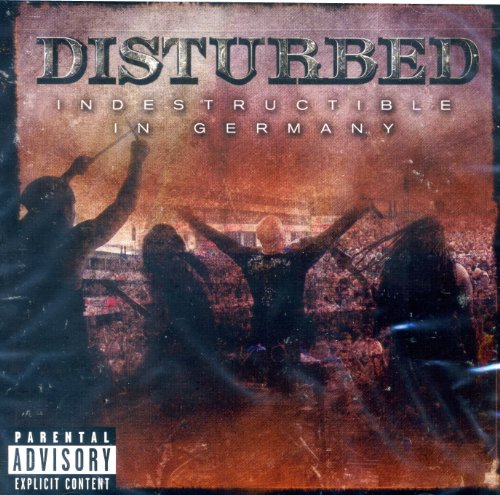 Indestructible in Germany