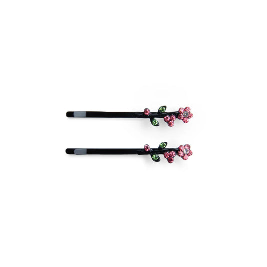 Smoothies Flower Leave Gem Bob