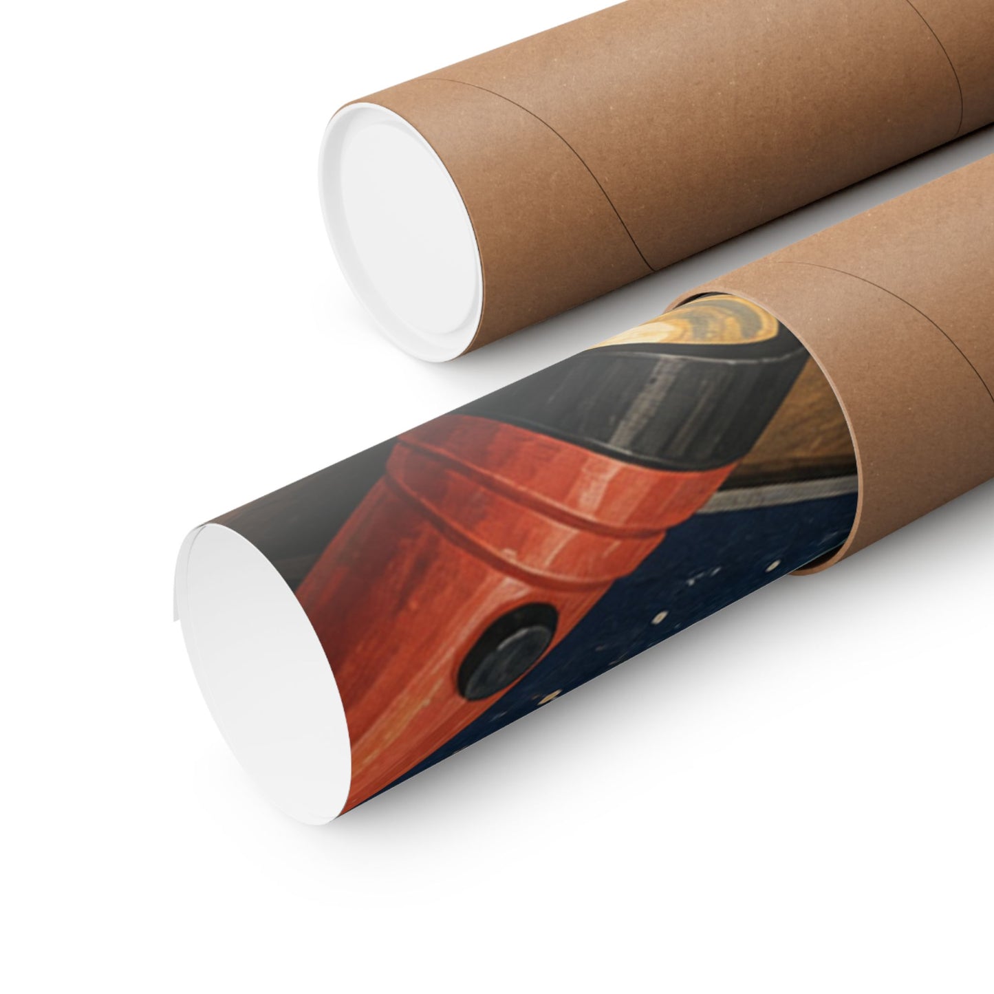 Classic Stargazing Astronomy Hobby Poster