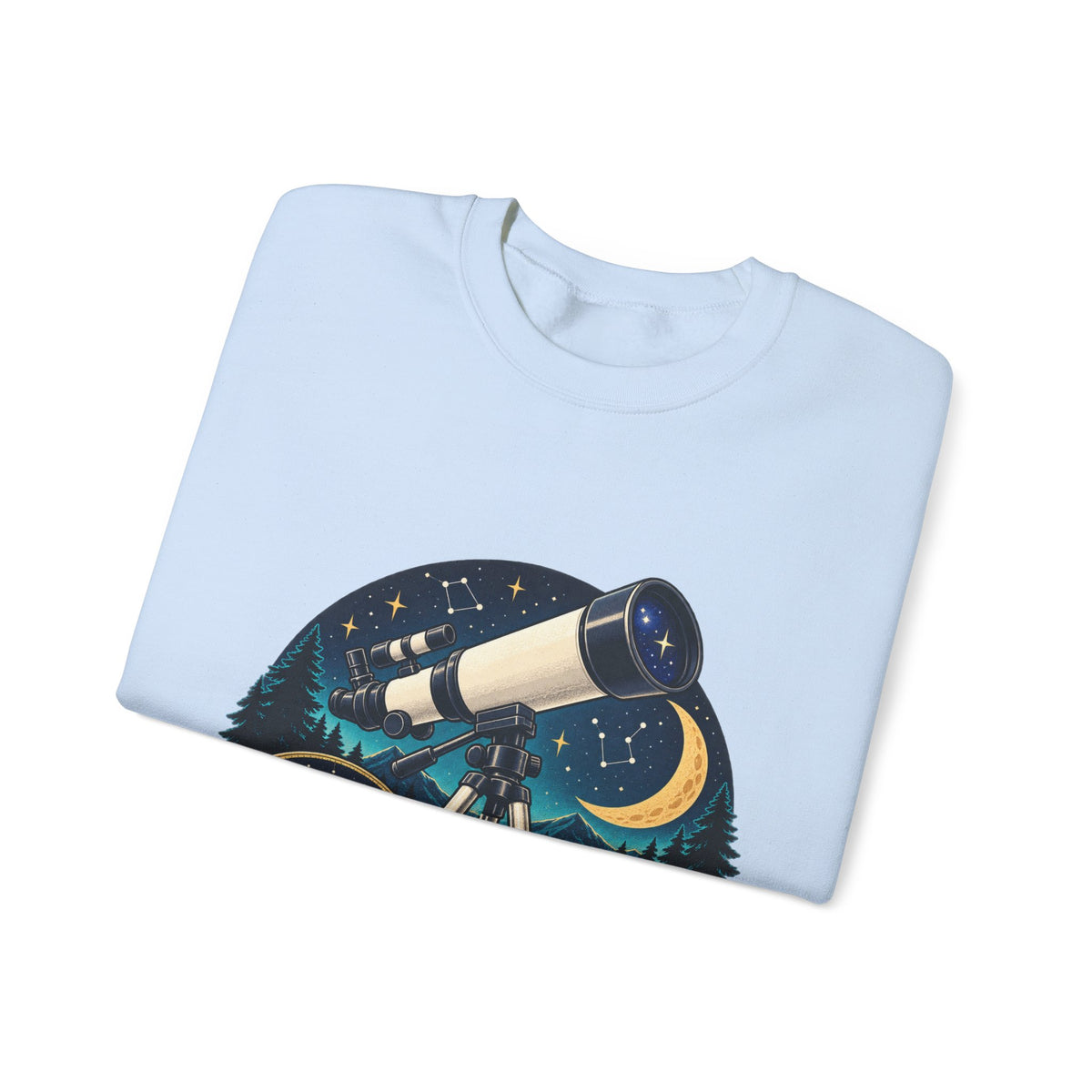 Backyard Stargazing Workshop Sweatshirt