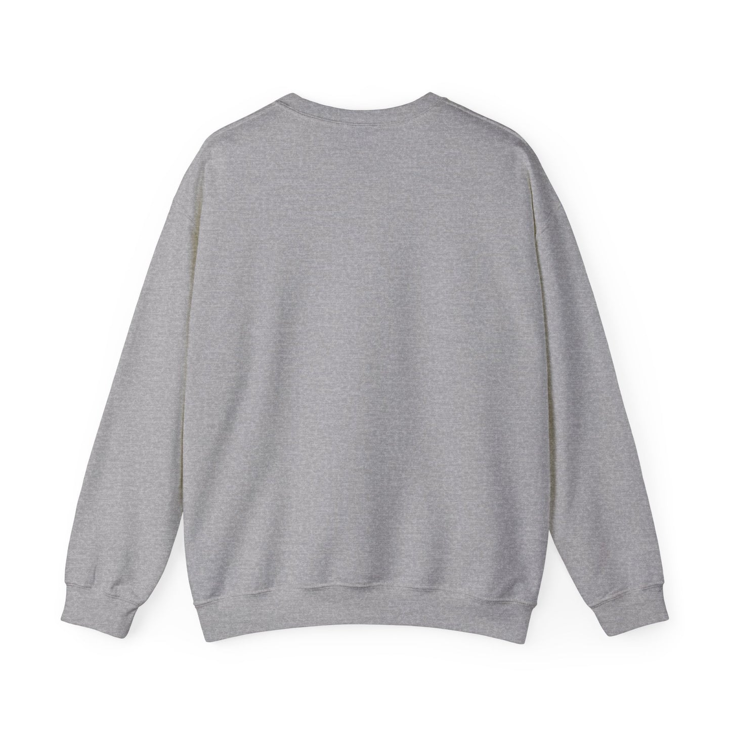 Anime City Night Heroine Portrait Soft Sweatshirt