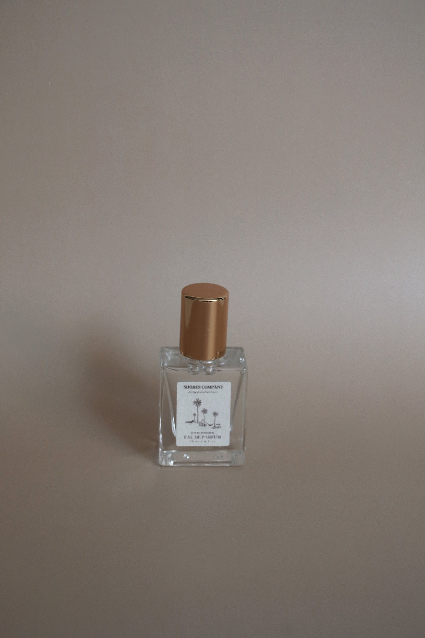 Coffea Flores Eau De Parfum