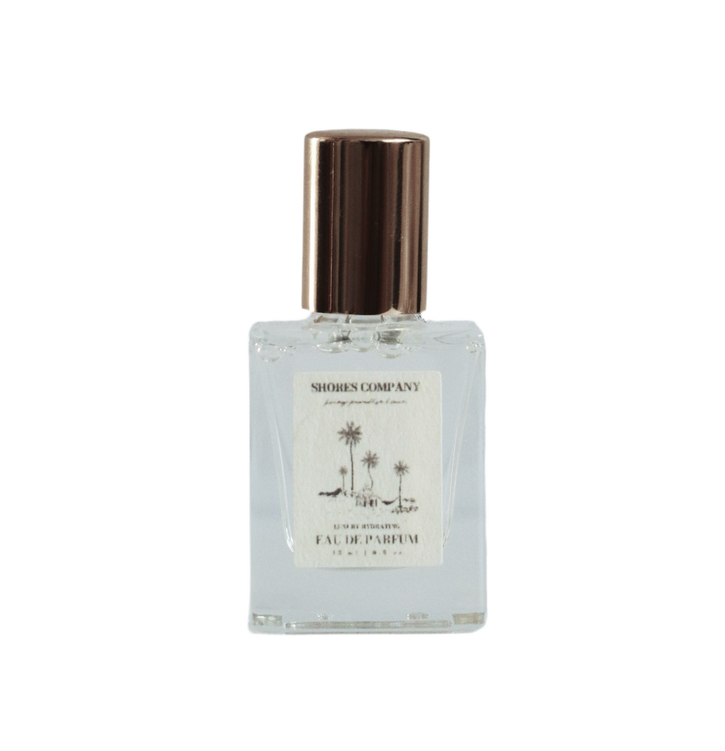 Drifter Eau De Parfum