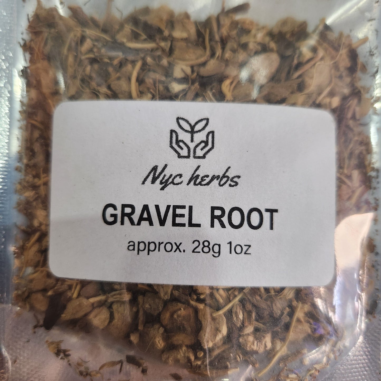 Gravel Root | Kidney & Urinary Tract Support