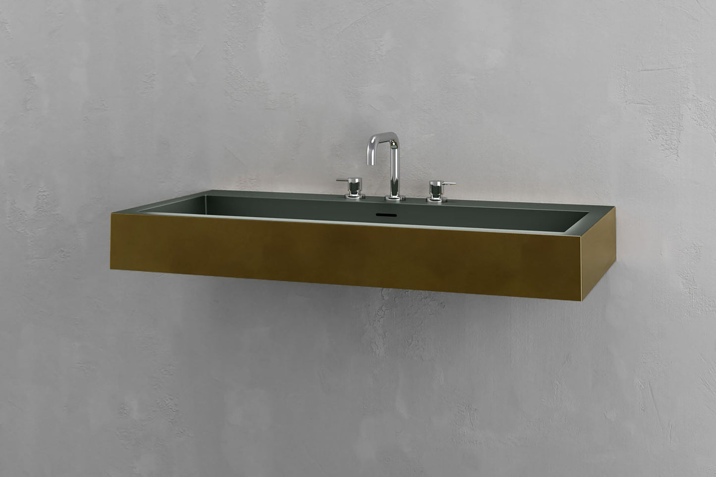 Sink V