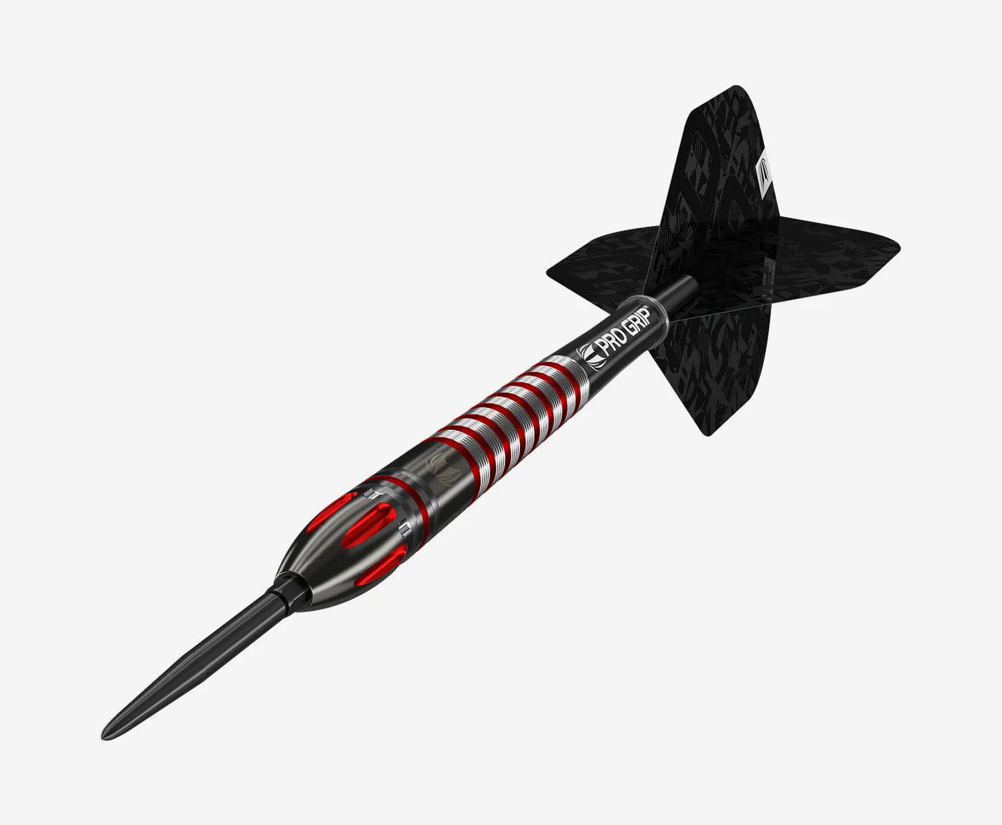 Nathan Aspinall G2 SP Steel-Tip Darts