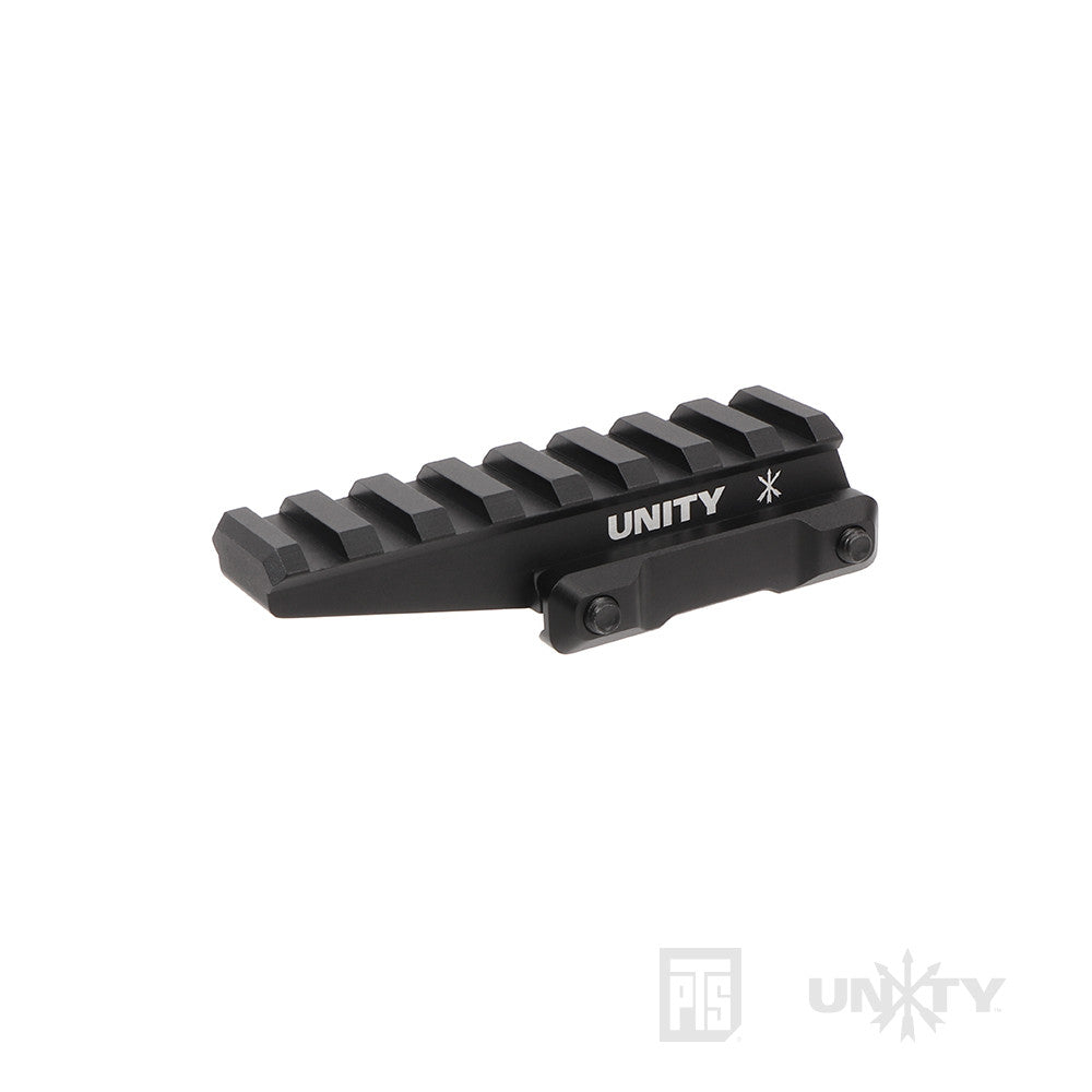 PTS UNITY TACTICAL - FAST MICRO RISER