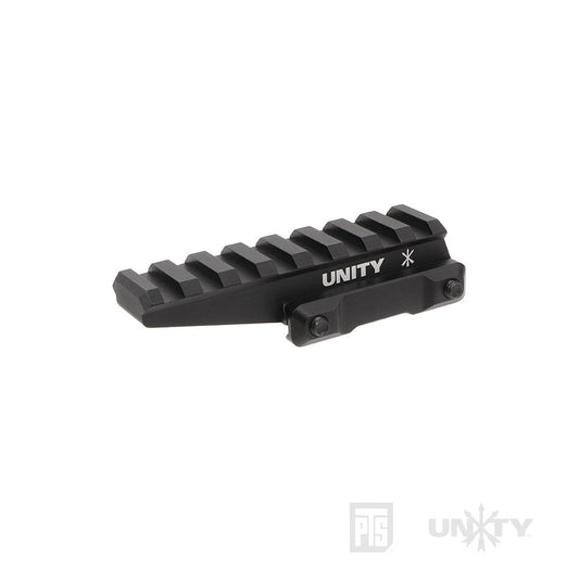 PTS UNITY TACTICAL - FAST MICRO RISER