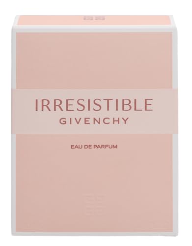 Givenchy Irresistible for Women Eau De Parfume Spray 2.7 Ounces (New 2020), clear, 6921_8858