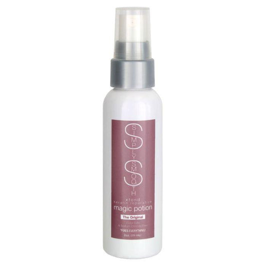 Simply Smooth Xtend Keratin Reparative Magic Potion 2 Oz