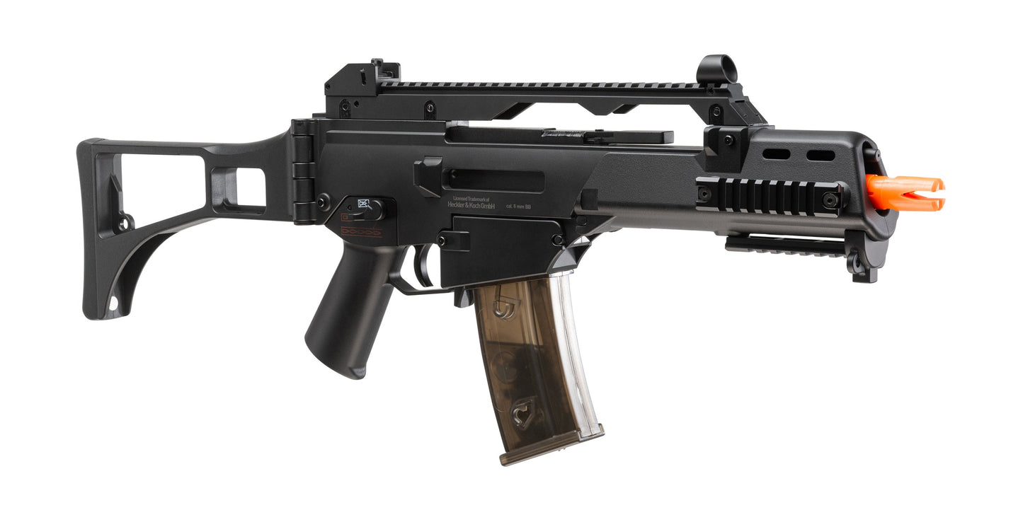 Elite Force H&K G36C Elite AEG Rifle with EYETRACE