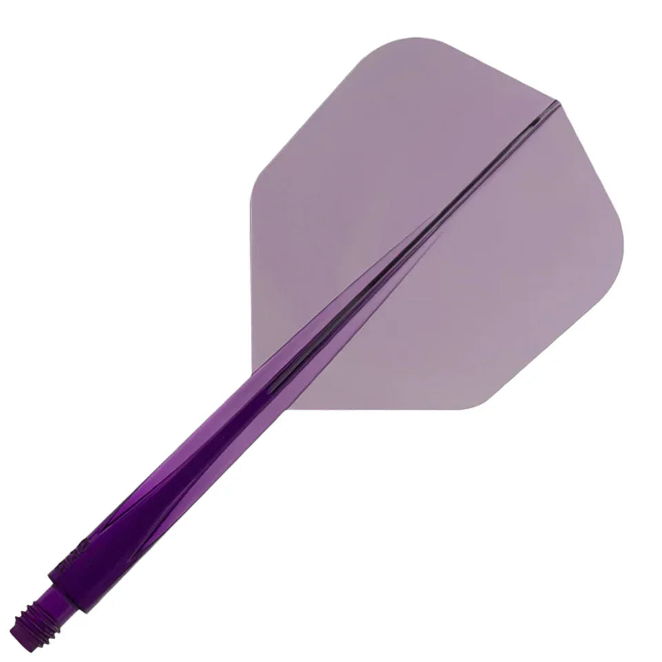 Condor Axe Flight System - Standard