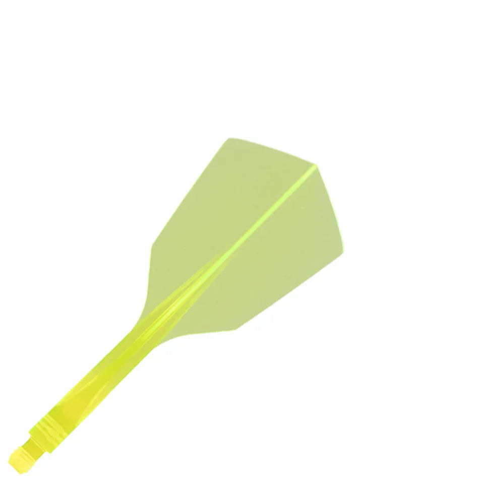 Condor Axe 120 Flight System