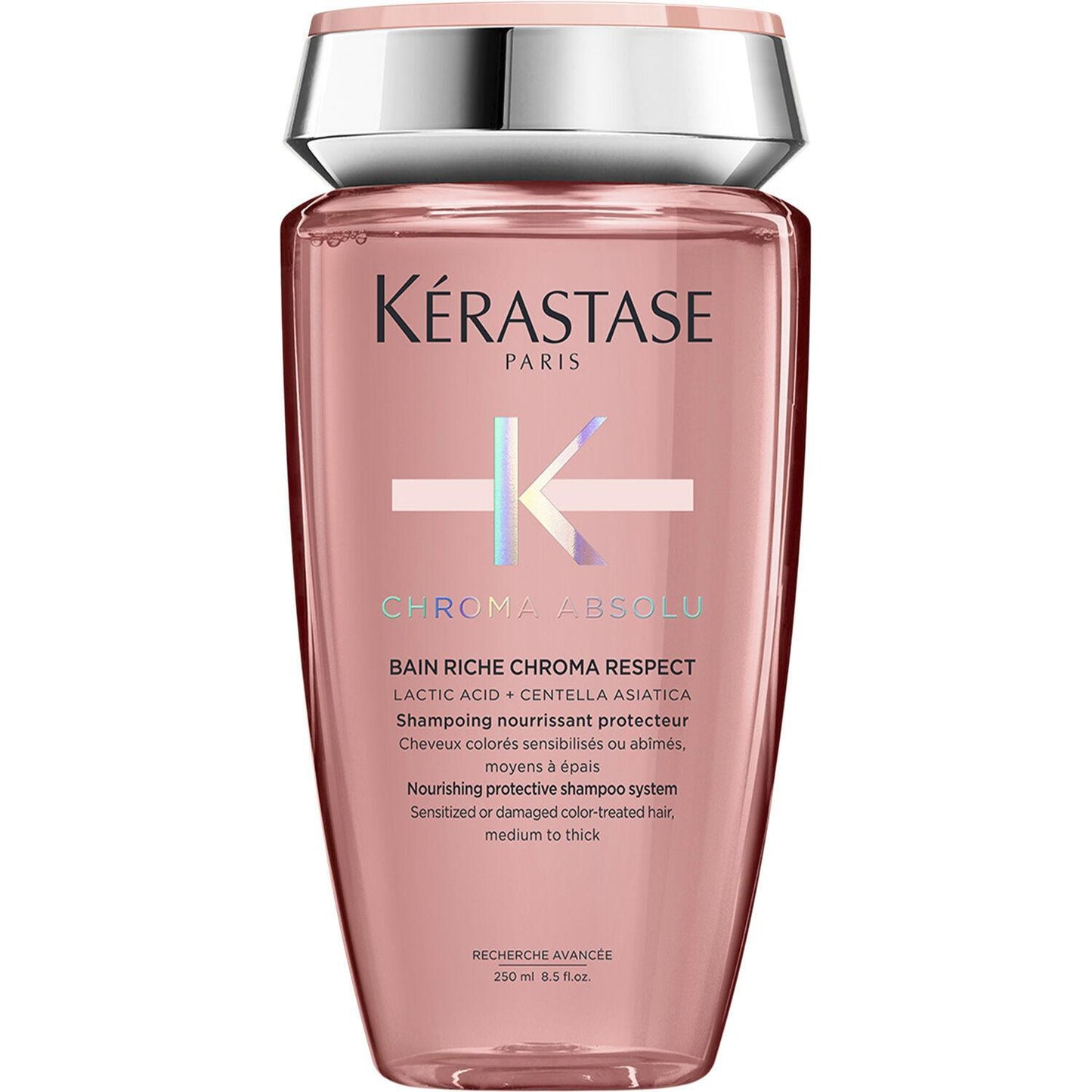 Kerastase Kérastase Bain Riche Chroma Respect, 250 Ml