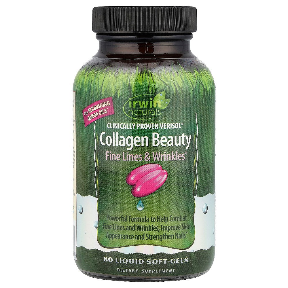 Collagen Beauty Gc 80 Verisol Sfg