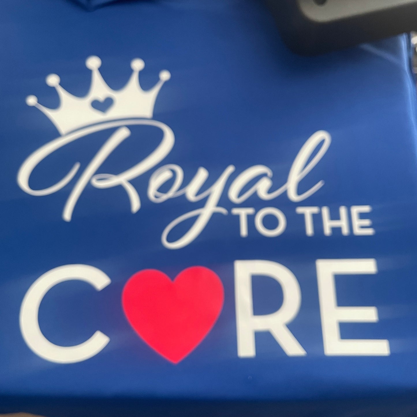 Custom T-shirt