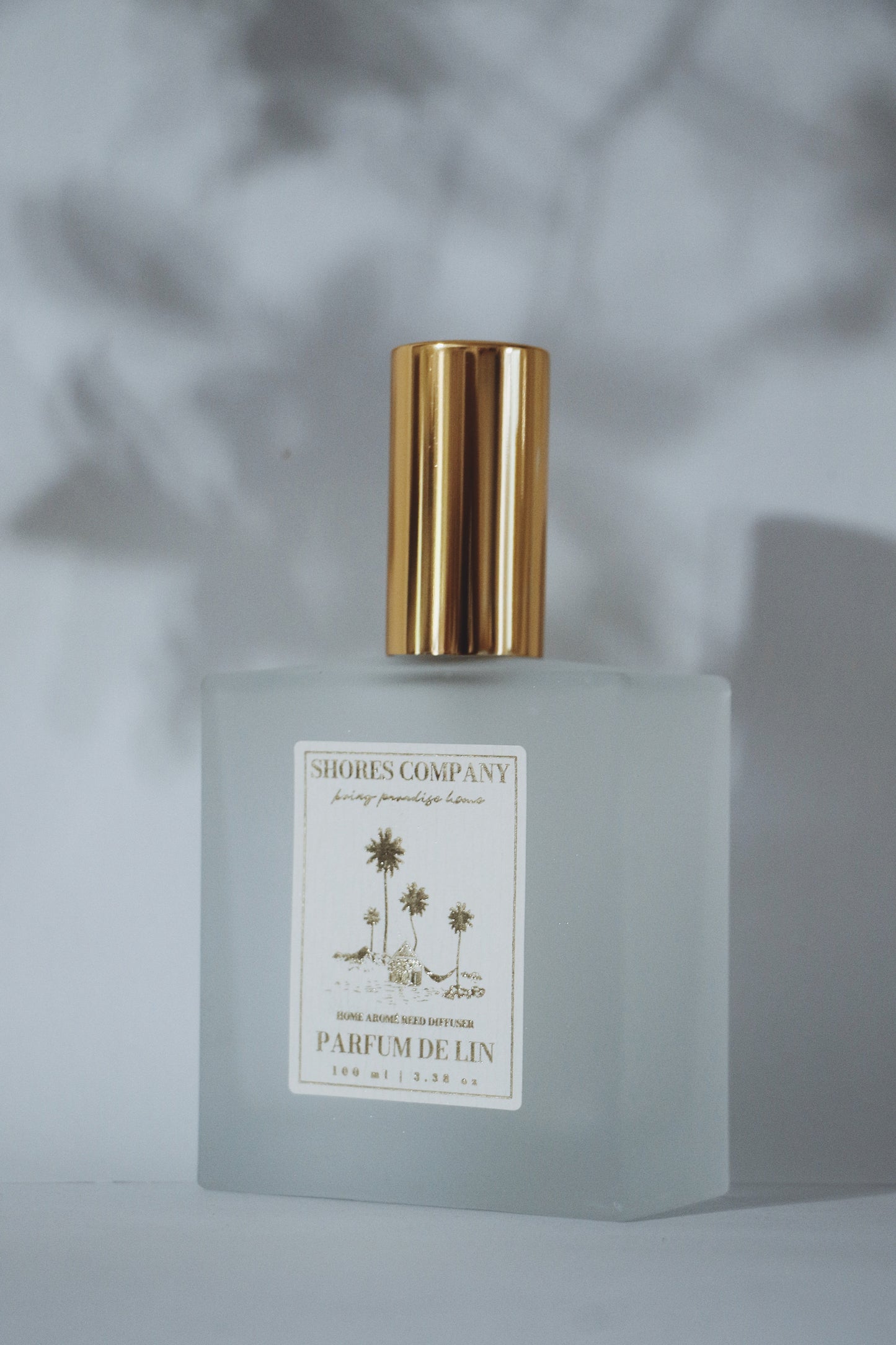 Drifter Parfum De Lin Room Mist