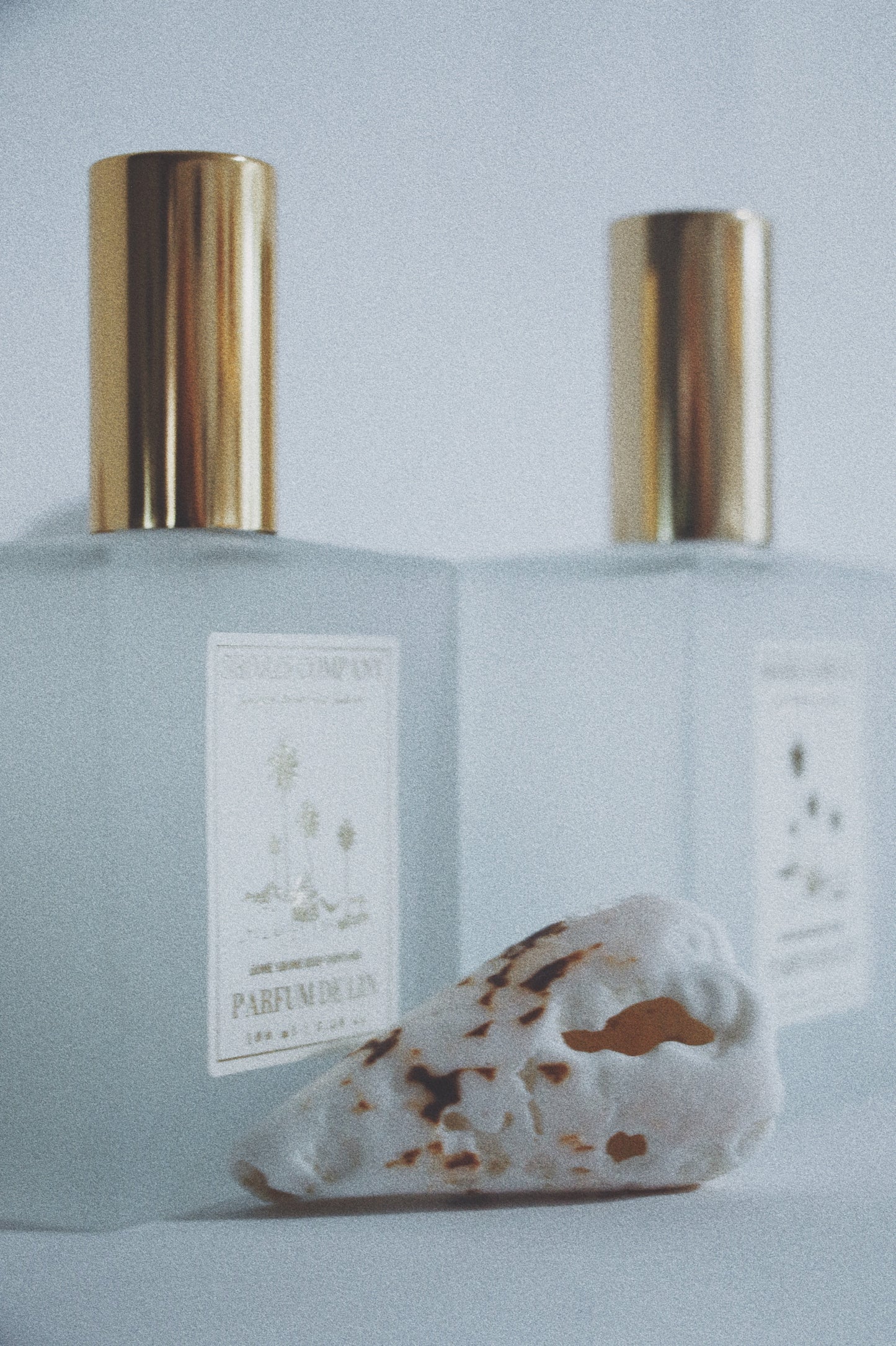 Drifter Parfum De Lin Room Mist